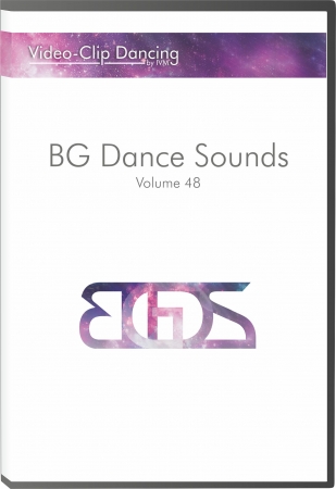 BG Dance Sounds Vol. 48